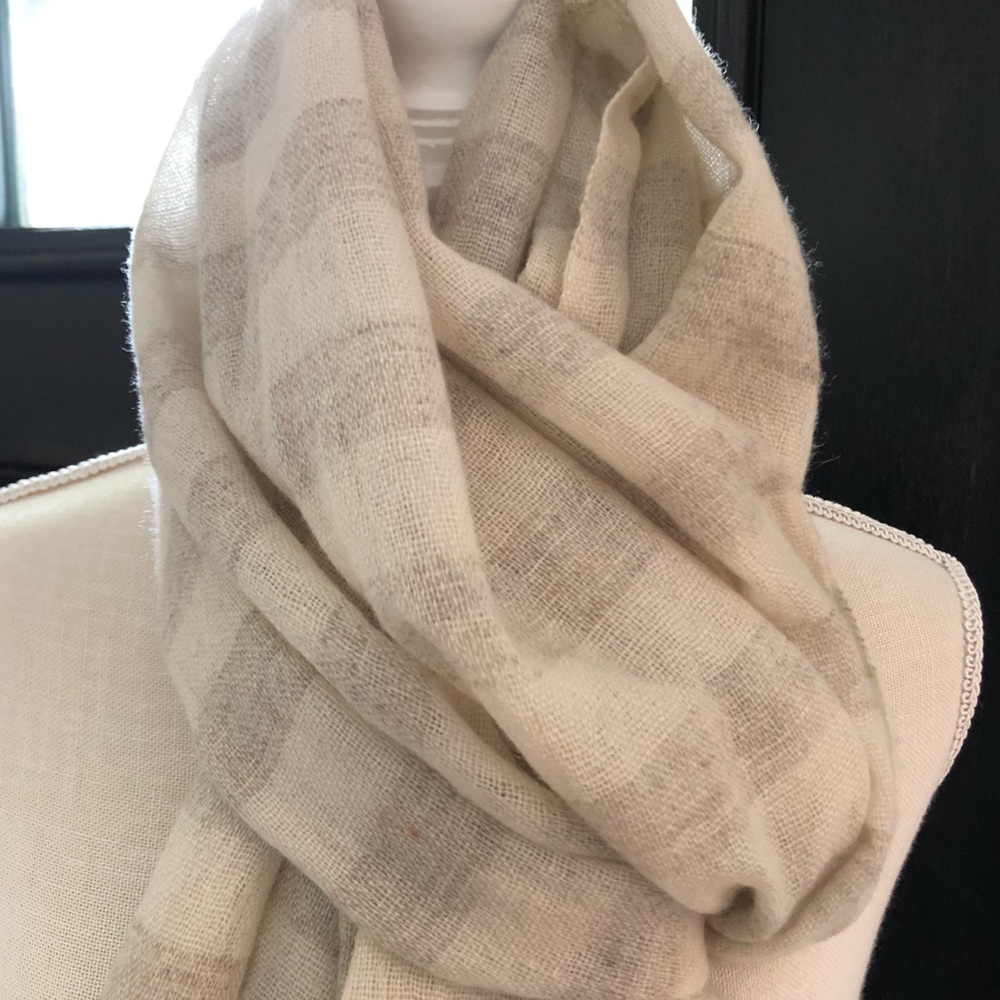 Cashmere Scarf/Shawl
